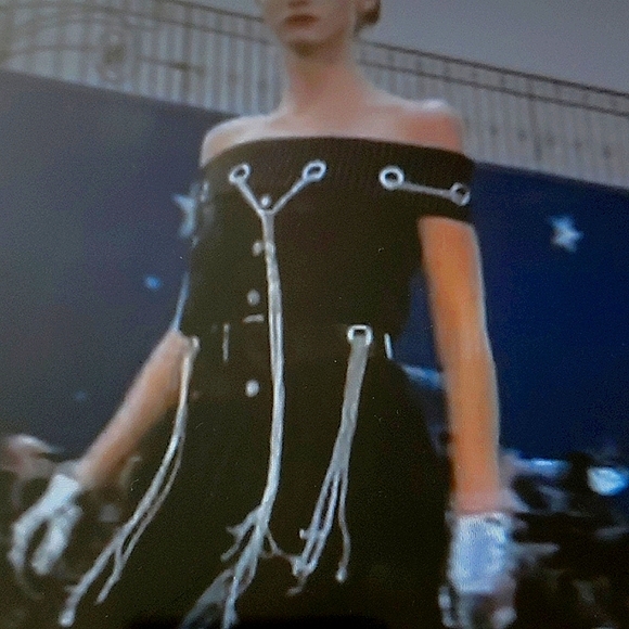 Chanel Runway 3 Piece Skirt Set - Picture 17 of 17